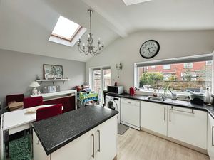 Kitchen- click for photo gallery